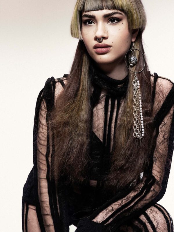 Unfiltered collection